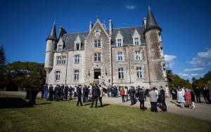 Château de Kerambleiz, château à Quimper pour votre mariage ou votre séminaire dans le Finistère, Bretagne